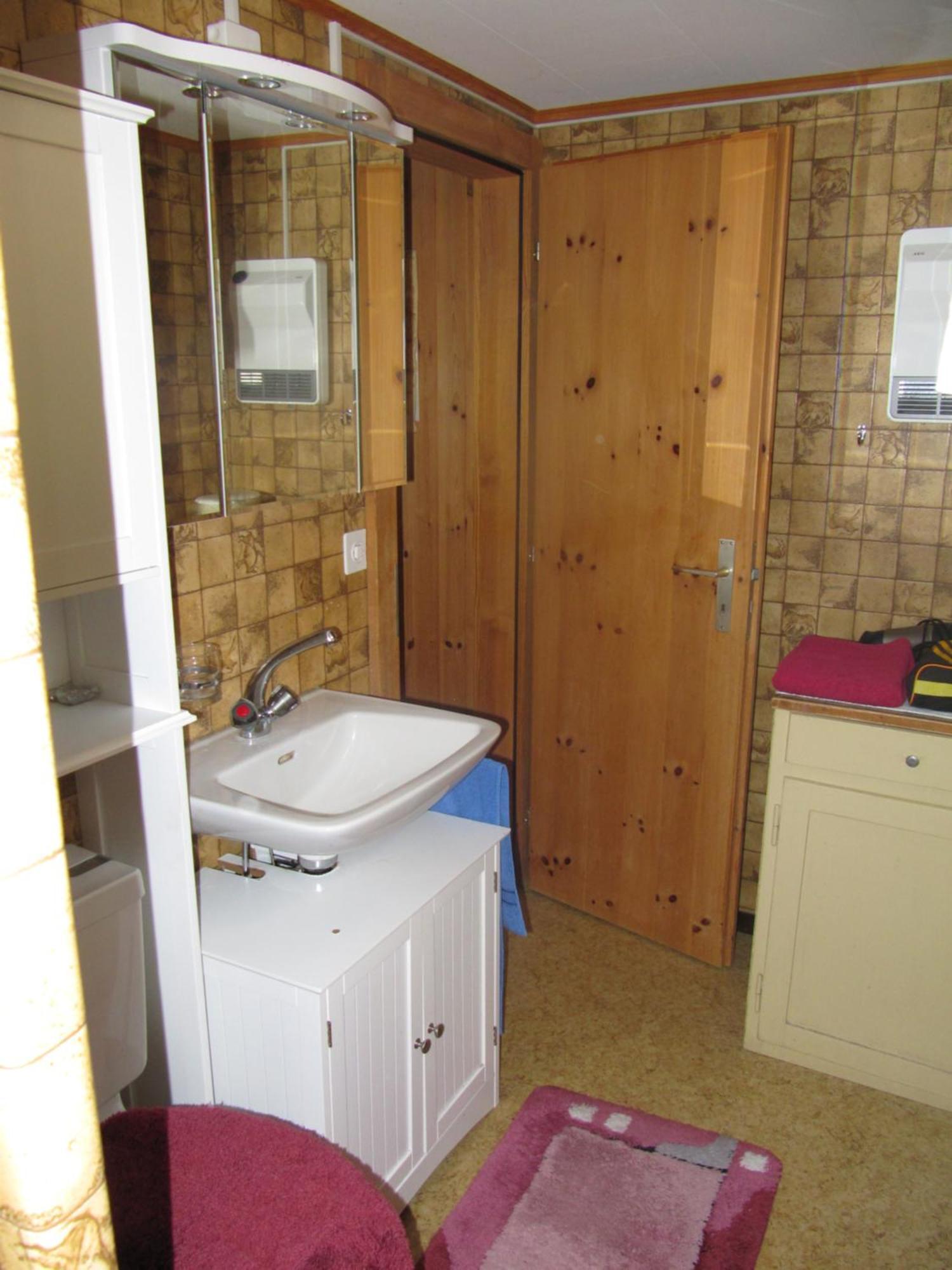 ディセンティスCasa Schuolerアパートメント エクステリア 写真