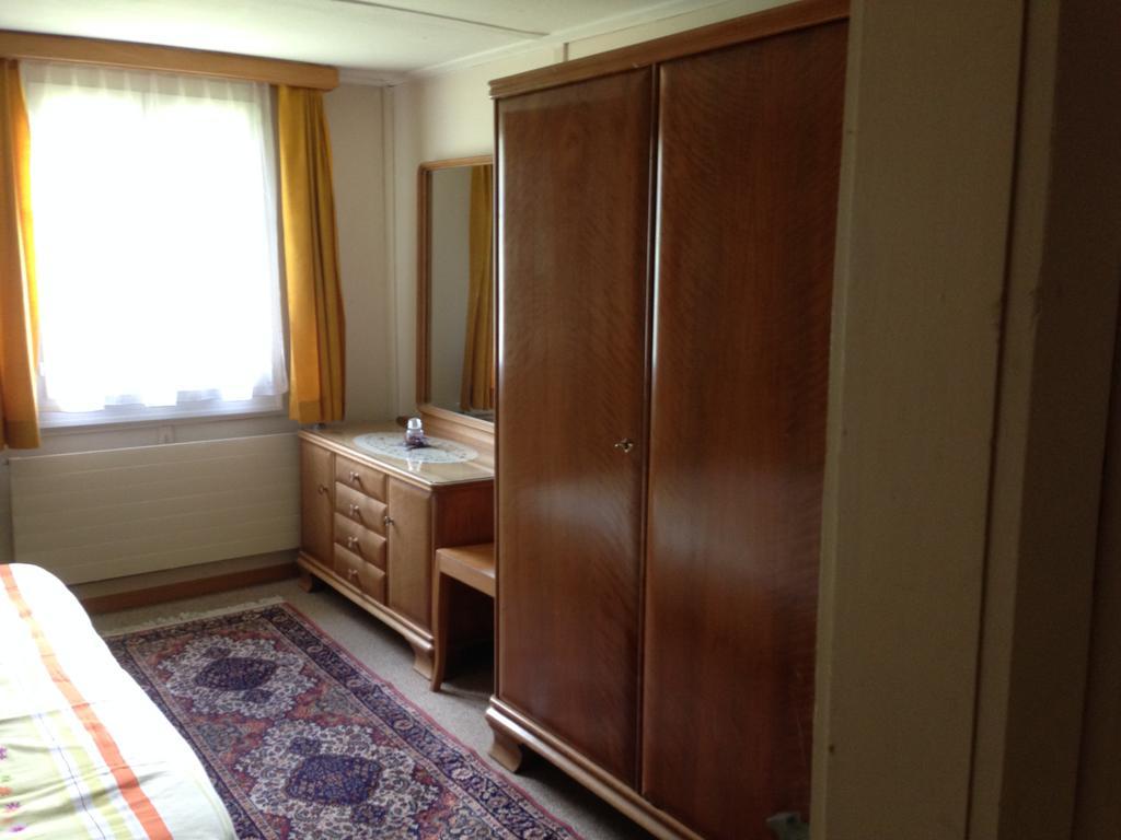 ディセンティスCasa Schuolerアパートメント エクステリア 写真